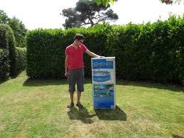 Montage D Une Piscine Intex Easy Set Autoportee