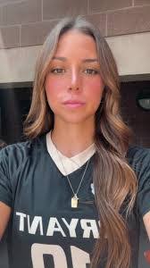 Emily Sullins's Instagram, Twitter & Facebook