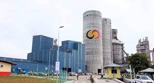 Follow cmsb following cmsb unfollow cmsb. Cms To Undertake Restructuring Borneo Post Online