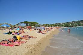 Maybe you would like to learn more about one of these? Plage De Pampelonne Ramatuelle 83 Var Paca Plages Tv