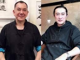 Danny acquiesces and pursues boxing to please her, but the two begin to spend more time working than time together. Huang An Says Anthony Wong Brings Shame To The Wong Family Nestia