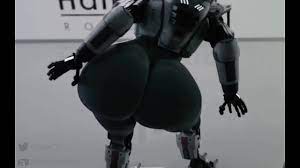 Hammond robotics and there new robot! - XVIDEOS.COM