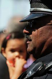 S.A.'s fallen law officers recalled