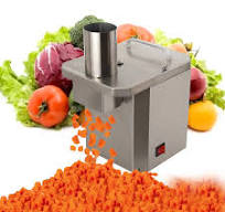 Amazon.com: EODSAD Commercial Vegetable Chopper Slicer ...
