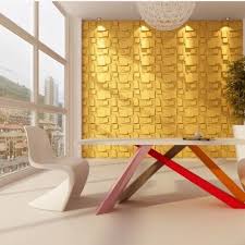 Panel Decorativo 3d Choc Decora Tus Paredes De Forma Facil Y Rapida Panel Decorativo Pared Paneles De Pared 3d Paneles De Pared