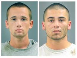 Tiverton police arrest 2 men, 1 juvenile in vehicle break-ins early Tuesday  morning