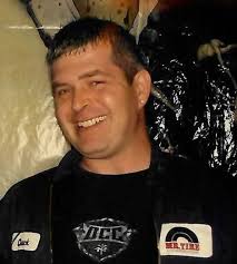 Obituary for Charles "Chuck" William Burris