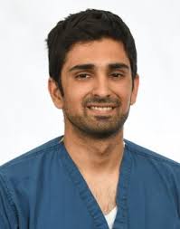 ARROWHEAD REGIONAL MEDICAL CENTER MEDICAL RESIDENTS