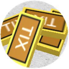 Tix is an open source software package maintained by volunteers in the tix project group. Tix Roblox