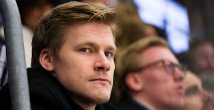 Guldhjältens agent: ”Ingenting är klart än”