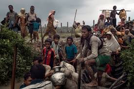 Barma rohingya muslims history rohingya muslims क दर दन क द स त बय करत कह न khabar station. Myanmar S Military Planned Rohingya Genocide Rights Group Says The New York Times