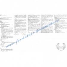 Clienții care au cumpărat acest produs au mai cumpărat și: FiÈ™a Postului È™i FiÈ™Äƒ De Evaluare A PerformanÈ›elor Individuale Pentru Sofer Autocamion MasinÄƒ De Mare Tonaj Cod Cor 833201