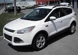 Ford-Escape