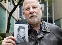 Controversial group SNAP targets local priest