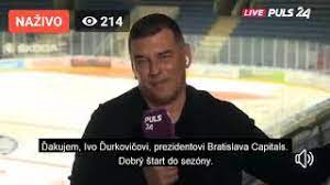 Neka pogleda prvo sebe naša poznata voditeljka isprozivala pevačicu zbog plastičnih operacija, aleksadra joj brutalno uzvratila! Iclinic Bratislava Capitals Ivo Durkovic Na Live Puls 24 Youtube