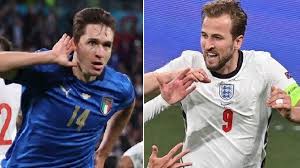 Bienvenidos a la final de la eurocopa 2021 y al partido italia vs inglaterra por la corona europea que se disputará el próximo domingo en el wembley stadium. Ighzlywrbf1yem