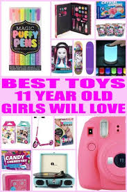 Cool Birthday Presents For 11 Year Olds Best Toys For 11 Year Old Girls Birthday Presents For Girls Tween Girl Gifts Birthday Gifts For Girls