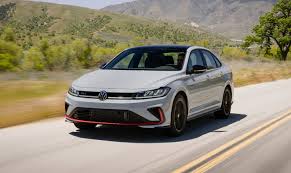 Image result for White Silver 2019 GLI