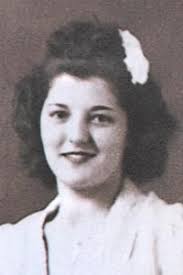 Irene Alex-Kolb Obituary (1919