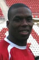 Noel Williams, Gifton Rubén Elisha Noel-Williams