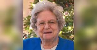 Major Bonita J. Spicer (R) Obituary