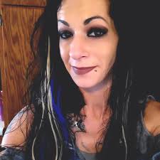 Corrina Dawn Bush Nicholas (CRJ), West Virginia http://Arre.st/WV-1005456607