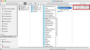 Beheben Von Fehlern In Kaspersky Internet Security 18 Fur Mac