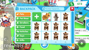 But we have good news right now, so put you comfortable and enjoy this selection. I Think I Got Hacked I Had An Nfr Kangaroo And She S Gone I Don T Know How This Could Have Happened Adoptmeroblox