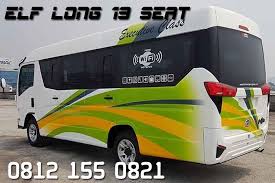 Daftar harga sewa bus pariwisata jakarta, depok, tangerang dan bekasi dibawah ini merupakan publish online dari situs ibistrans.com, akurasi dan informasi lebih terperinci dapat diperoleh melalui sambungan telephone 0812 155 0821 customer support kami siap memberikan update price list terbaru lengkap dengan penawaran menarik yang dapat anda pilih. Harga Sewa Bus Pariwisata Terlengkap Tahun 2020 Jabodetabek