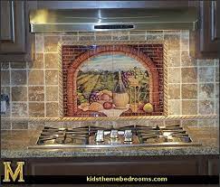 Ceramic tile,backsplash tile porcelain floor tile,ceramic wall. Free Download Ii By Rita Broughton Kitchen Backsplash Bathroom Wall Tile Mural 504x430 For Your Desktop Mobile Tablet Explore 47 Wallpaper Murals Italian Scenes Wallpaper Murals Italian Scenes Italian