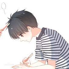 Image of cute anime couple pinterest couples wallpaper ulzzang. Wallpaper Anime Couple Terpisah Aesthetic 50 Pairs Of Cute Couple Phone Wallpapers Diy Empress Image In Couple Collection By Xanimeloverx Tamii Homey