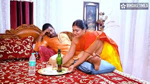 Jamindaar Babu Ko Chahiye Bade Chuji wali Naukarani Se Sambhog ( Hindi  Audio ) watch online