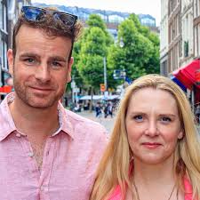 John de Bever belandde in bed met Anny Schilder: 'Meteen de laatste keer'