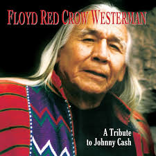Floyd Red Crow Westerman: album, låtar, konserter