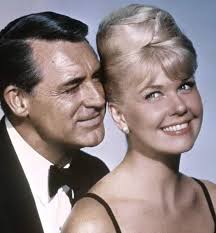 A beautiful young Doris Day. ❤️