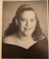 Christiansburg High School Class of 1999