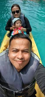 🌴✨ A huge thank you to Sir Mark Caesar Catangay for choosing our tour  package in El Nido! 🏝️ We're thrilled to be part of your unforgettable  island adventure. 🌊⛵ We hope