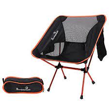 letsfunny folding camping chair portable lightweight backpack chairs compact heavy duty with carry bag for hiking picnic beach camp backpacking outdoor festival folding camping chairs backpacking chair camping chairs