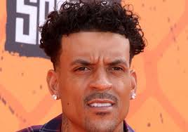 Matt Barnes Archives