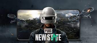Dream team, the first pubg title on mobile that was developed by tencent in 2018. Pubg New State Verified Page Facebook