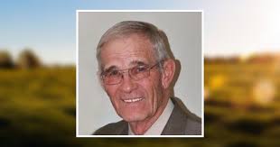 James W. Ziebell Obituary 2015