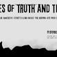 He Waka Tuia After Dark: Tales of Truth and Terror event in Invercargill