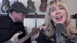 On The Road Again by Willie Nelson (Morgan James Cover)