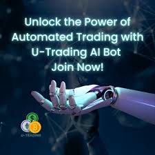 Utrading Success Story
