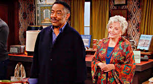 Days of Our Lives Spoilers Wednesday, October 29: Steve Scandalized - Hank  Northrop's First Episode as Liam | Celeb Dirty Laundry