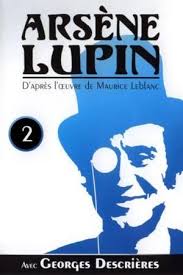 Watch trailers & learn more. Arsene Lupin Trakt Tv