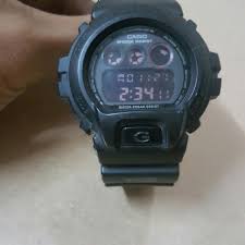 Polis evo 2 2 is a 2018 malaysian police action film directed by joel soh and andre chiew, starring zizan razak and shaheizy sam reprise their respective roles singapore actors fir rahman and jeff catz along with indonesian actress raline shah joined the cast of polis evo 2. G Shock 3230 Polis Evo Men S Fashion Watches On Carousell