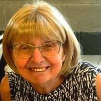 Sheryl M Stewart Obituary