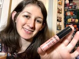 Terms & conditions global £40.00. Review Nyx Soft Matte Lip Cream In Cairo Youtube