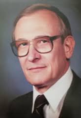 Professor Emeritus & Past Chairmen